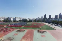 New Hongyun Hotel Hotels in Yingkou