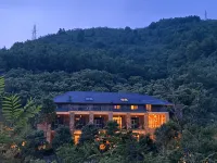 Jinan Shangshan Homestay Hoteller i 