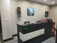 Linxing Business Hotel