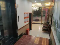 Hezhang Hongjin Hotel