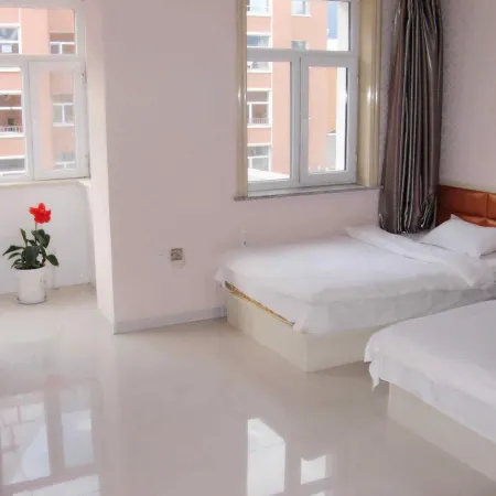 Aershan Hotel