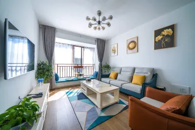 Kunming Yangguang Haian Homestay Hotel in zona Xinjie Passenger Transport Terminal