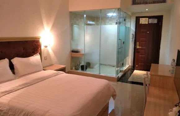 化州三和商務賓館