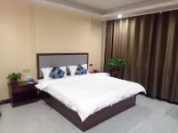 Yonghe Hotel Shangrao
