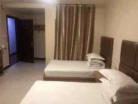 Xinxiang Jiaxin Hotel - 2 estrellas