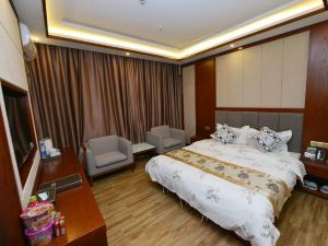 Yanshan Constellation Fashion Hotel