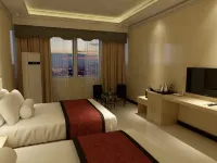 Shangyou Junhao Business Hotel - 2-Sterne