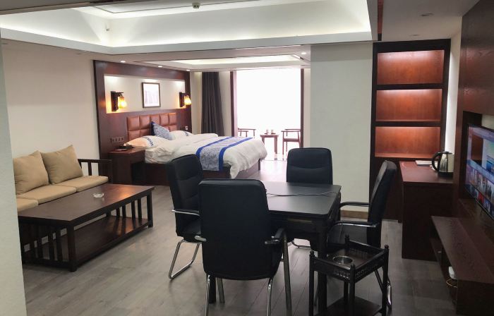 Hotel Derong Yandawa