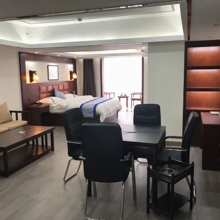 Hotel Derong Yandawa