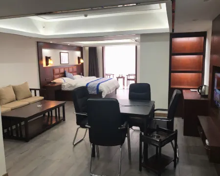 Hotel Derong Yandawa Hotels in Derong