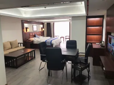 Hotel Derong Yandawa Hotels in Derong