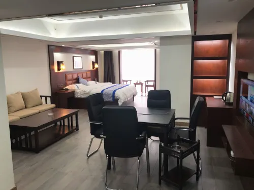 Hotel Derong Yandawa Hotels in Derong