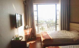Chengjiang Xianghe Express Hotel