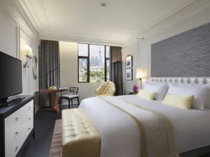 Golden Tulip New Asia Hotel，The Bund Shanghai
