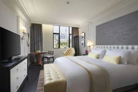 Golden Tulip New Asia Hotel，The Bund Shanghai