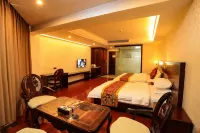 Hongdou Mountain Villa Hotels in Pingyuan