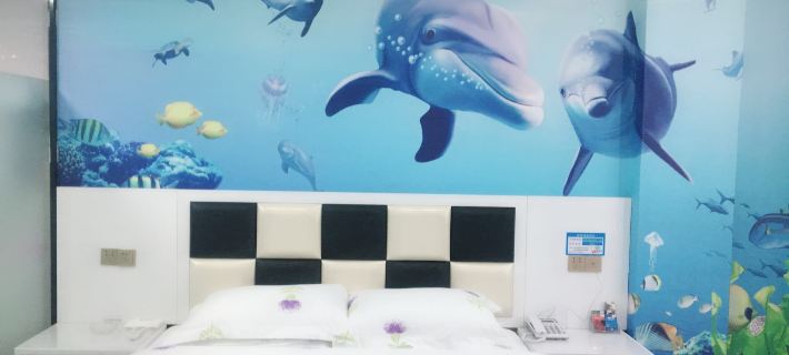Near No.205 Provincial Road Hotels in Neixiang