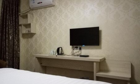 Suitetrails - Huzhou Jinxing Hotel