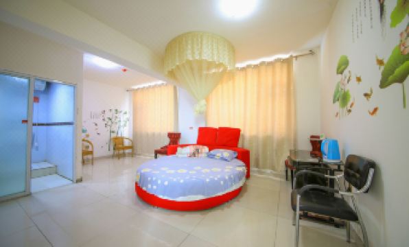 Ruyuan Hotel (Datong Railway Station)