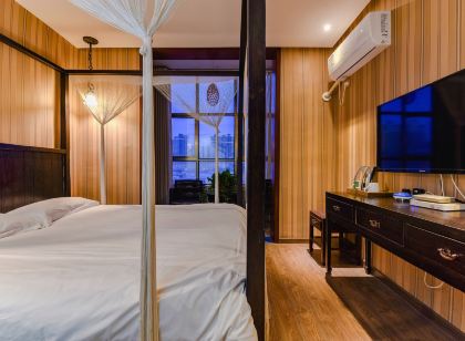 Zhan'en Livable Hotel