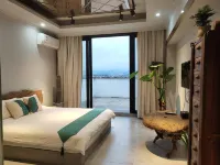 Jinyun Denglou Kanshan Homestay