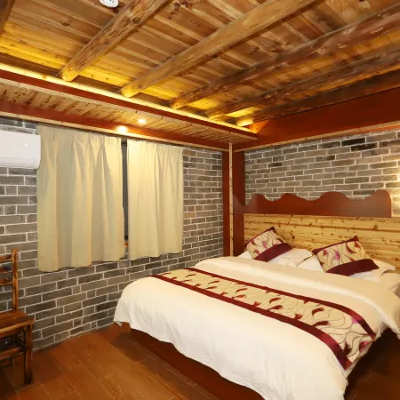 Guwang Jinlai Inn
