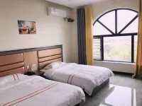 Shanshuiqing Hotel Hotels in Yichuan