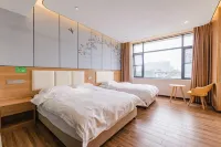 Huanpeng Yunjing Boutique Hotel