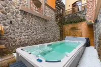 Dahuashuiwan Mishang Miya Villa -  case vacanza in affitto