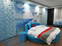 Junyi Chain Hotel (Tianmen baoan palza Store)