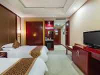 Qihong International Hotel Hotels in Qimen