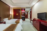Qihong International Hotel