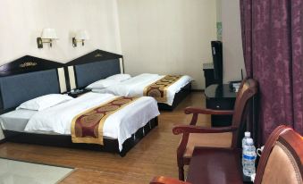 Yongde Luxury Business Hotel