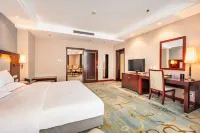 Zhulinshan Hotel Hotel dekat Xishan Temple