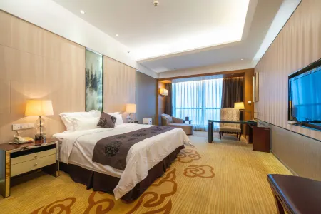 Dynasun International Hotel