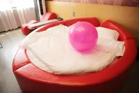 Yueke Boutique Hotel (Yuecheng RT-Mart) Hotels in Yucheng