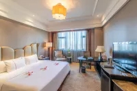 Rich Global Hotel Hotels in Li
