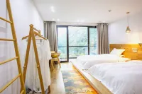 Wangchen Guesthouse 천불산풍경구 주변 호텔