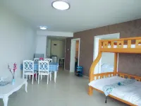 Lan Hai Zhi Yi