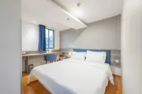 7Days Inn Hotel (Xiamen Jinshang Caitang Subway Station) Hotel a Xiamen