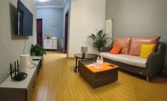 Tianjin Mailang Apartment