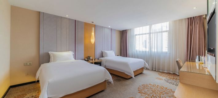 Lufeng Hotel (HuizhouLongmen) Hotels in Longmen