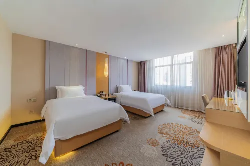 Lufeng Hotel (HuizhouLongmen) - 3-Star