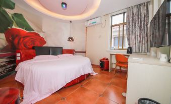 Shaoxing Vanke Business Hotel