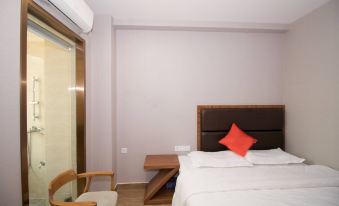 Anxin yongzheng hotel