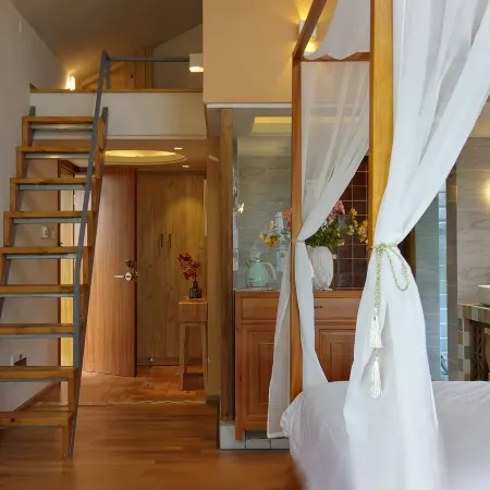 XiangjianHomestay