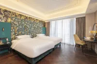 Jinjiang Metropolo Hotel Hotels in Fuzhou