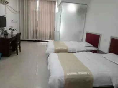 Changlong Hotel