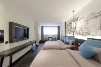 G Joyful Xijian Hotel