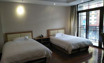 Badong Holiday Business Hotel